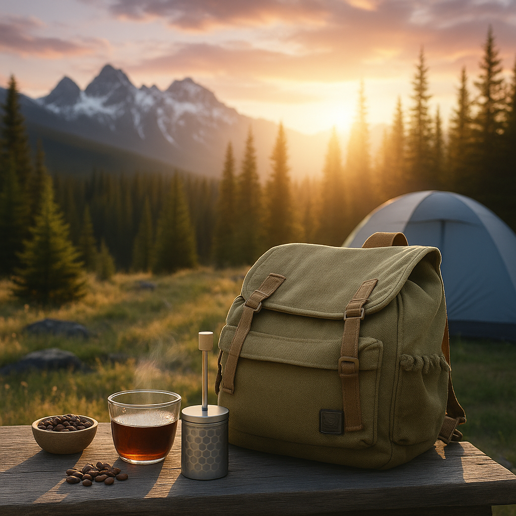 KokoBlend Mezclador para Café y Té