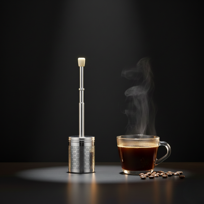 KokoBlend Mezclador para Café y Té